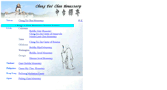 Desktop Screenshot of ctzen.org