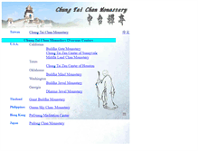 Tablet Screenshot of ctzen.org